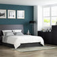 Central Park Chest of Drawers