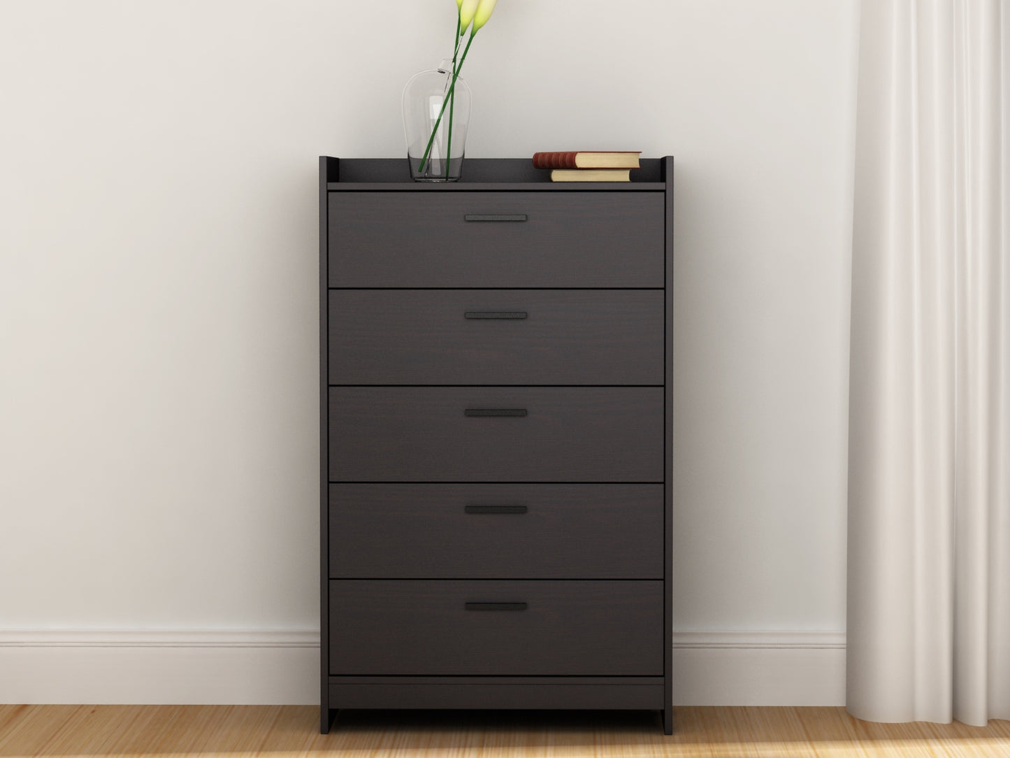 Central Park Chest of Drawers