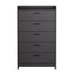 Central Park Chest of Drawers
