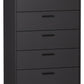Central Park Chest of Drawers