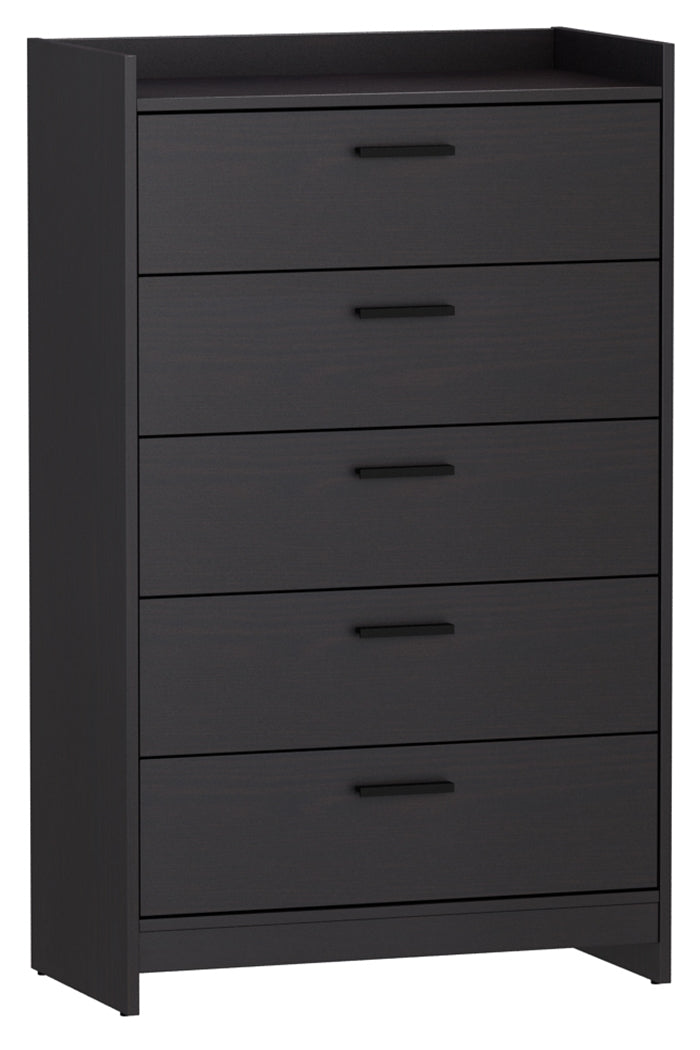 Central Park Chest of Drawers
