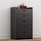 Central Park Chest of Drawers