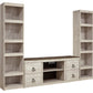 Willowton Entertainment Center