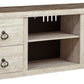 Willowton 60" TV Stand