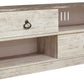 Willowton 59" TV Stand