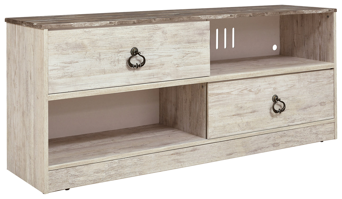 Willowton 59" TV Stand