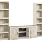 Bellaby Entertainment Center