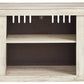 Bellaby 60" TV Stand