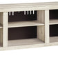 Bellaby 60" TV Stand