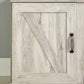 Bellaby Entertainment Center