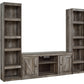 Wynnlow Entertainment Center