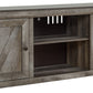 Wynnlow 60" TV Stand