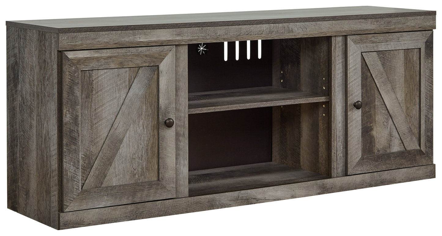 Wynnlow 60" TV Stand