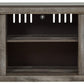 Wynnlow 60" TV Stand