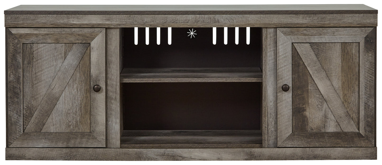 Wynnlow 60" TV Stand