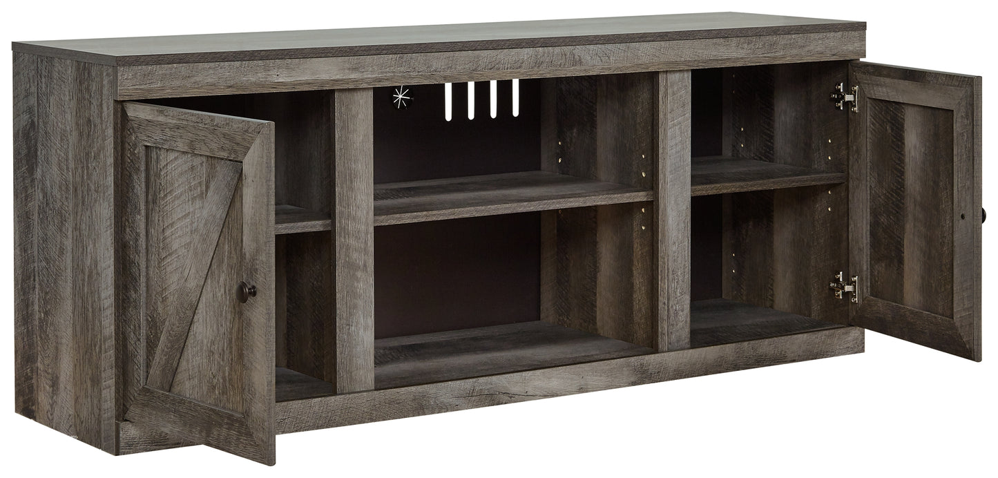 Wynnlow 60" TV Stand