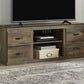 Trinell 60" TV Stand