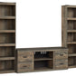 Trinell Entertainment Center