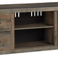 Trinell 60" TV Stand
