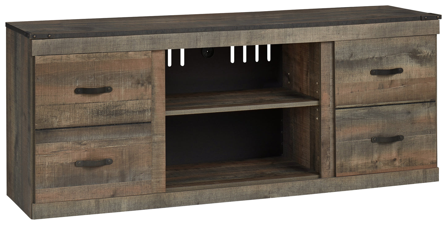 Trinell 60" TV Stand