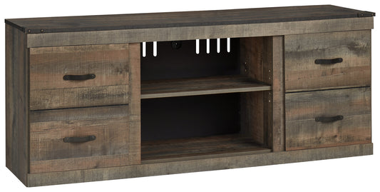 Trinell 60" TV Stand
