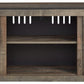 Trinell 60" TV Stand