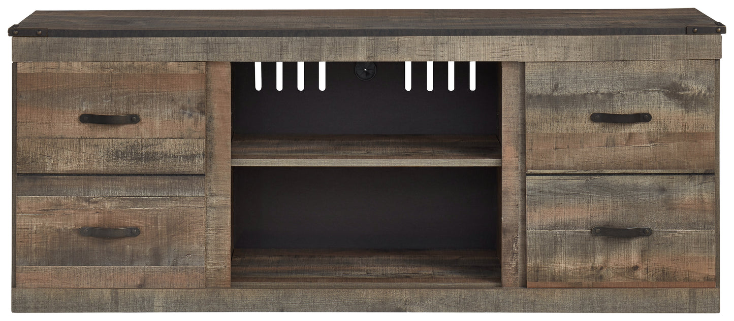 Trinell 60" TV Stand