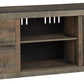 Trinell 60" TV Stand