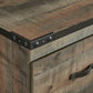 Trinell Entertainment Center