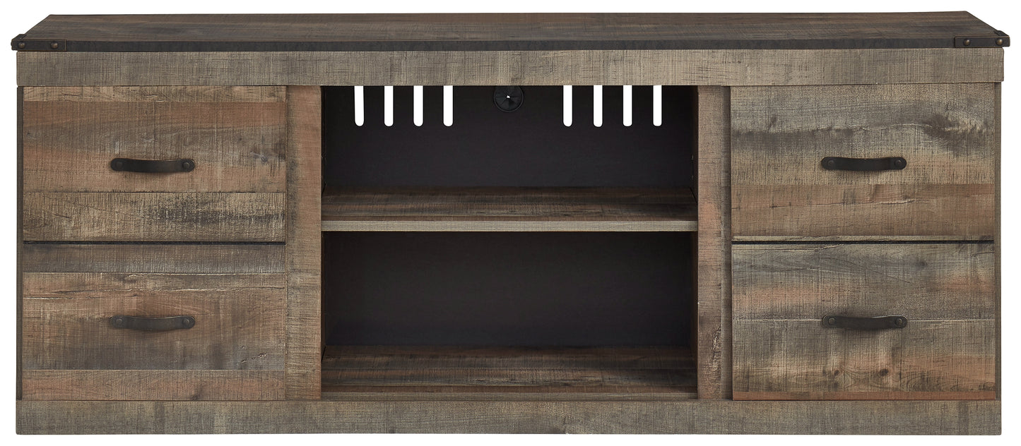 Trinell 60" TV Stand
