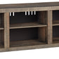 Trinell 60" TV Stand