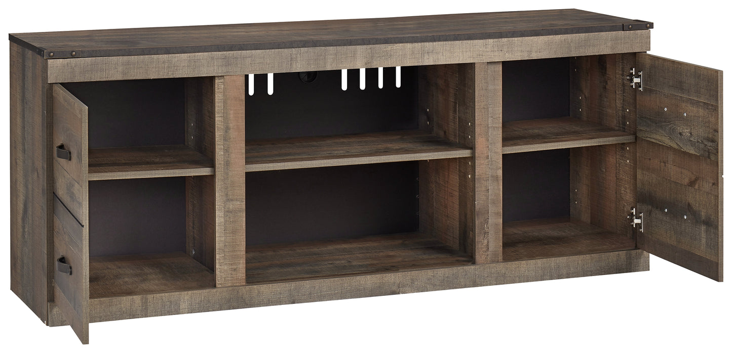 Trinell 60" TV Stand