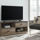 Trinell 59" TV Stand