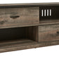 Trinell 59" TV Stand