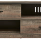 Trinell 59" TV Stand