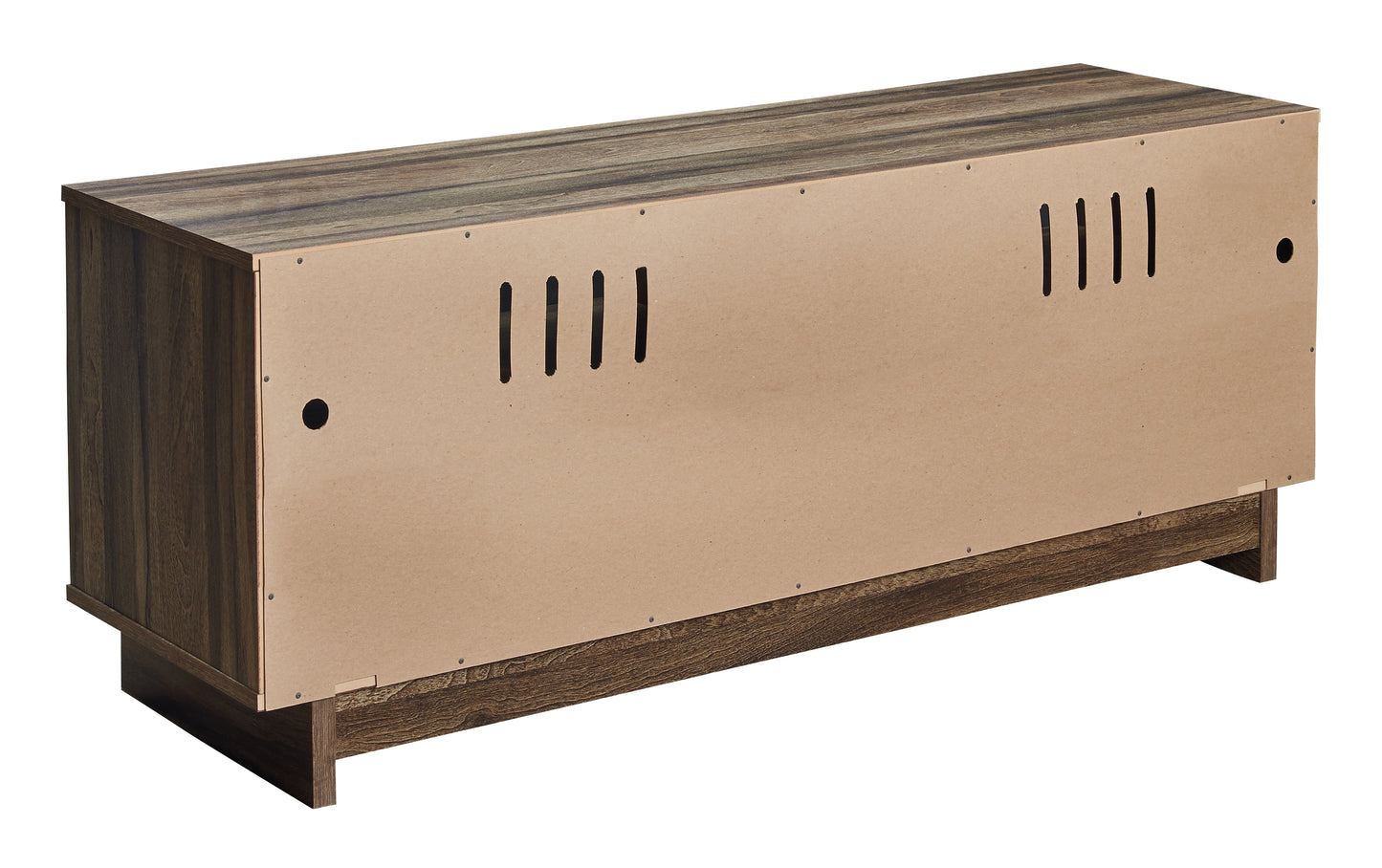 Shallifer 59" TV Stand