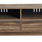 Shallifer 59" TV Stand
