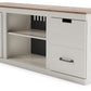 Vaibryn 60" TV Stand