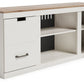 Vaibryn 60" TV Stand