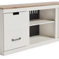 Vaibryn 60" TV Stand