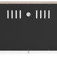 Vaibryn 60" TV Stand