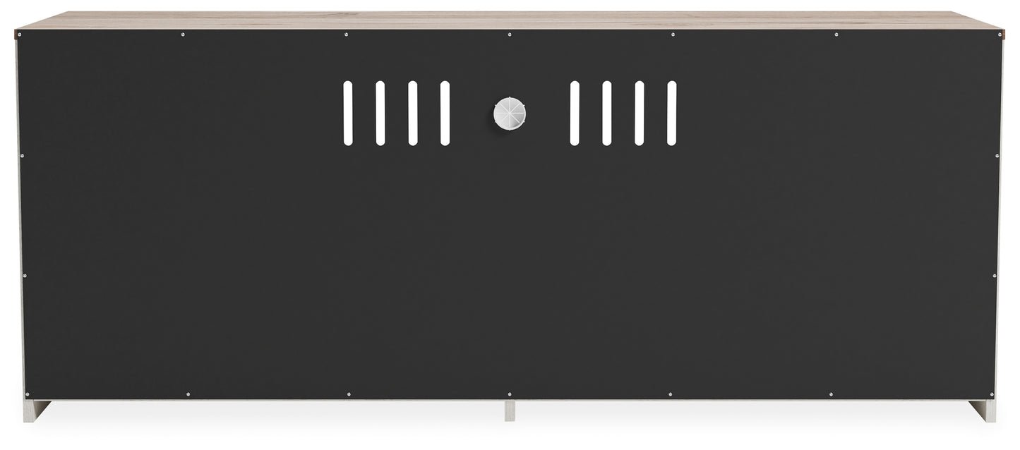 Vaibryn 60" TV Stand