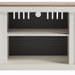 Vaibryn 60" TV Stand
