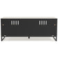 Socalle Medium TV Stand