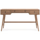 Thadamere 54" Home Office Desk