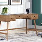 Thadamere 54" Home Office Desk