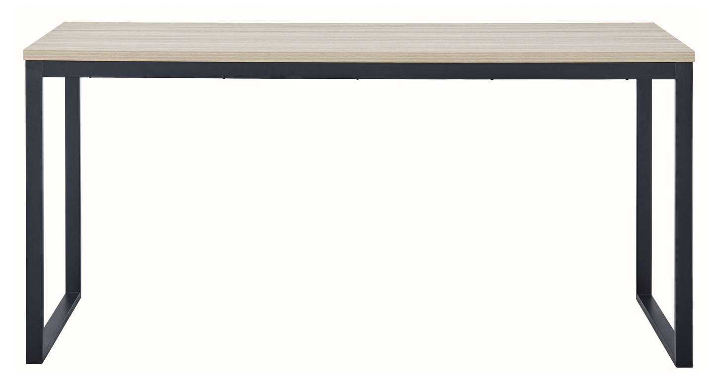 Waylowe 63" Home Office Desk