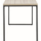 Waylowe 63" Home Office Desk