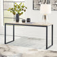 Waylowe 63" Home Office Desk