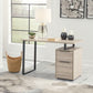 Waylowe 48" Home Office Desk